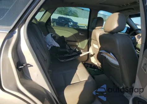 2005 Mercury Montego Premier from USA, damaged, VIN 1MEFM42115G606299